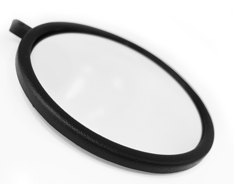 Сферическое зеркало для Перископ-185 (диам. 220 мм)