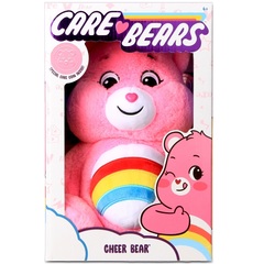 Заботливые Медведи 2020 Плюшевый Весельчак 36 см