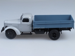 ZIS-150 board gray-blue 1:43 AutoHistory