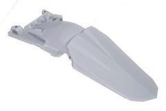 Крыло заднее Husqvarna TC-TE250-310 08-13 # TC-TE450-510 08-10 белое