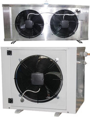 Холодильная сплит-система Intercold MCM 342