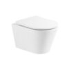 BelBagno BB2034SC Сиденье дюропластовое с быстросъёмными петлями, механизмом Soft Close