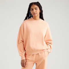 Толстовка женская LEVI'S Wfh Sweatshirt