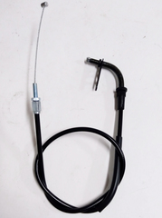 Трос газа прямой для Yamaha YZF R6 2003-2005, YZF R6S 2006-2009 г.в.