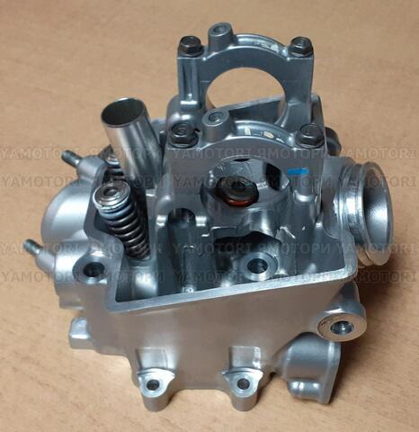 Головка блока цилиндра 12010-KRN-A60 12010KRNA60 Honda CRF250R 12-13