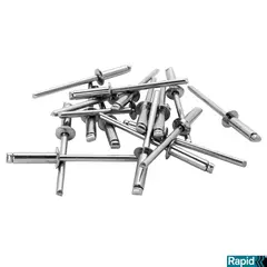 RAPID 4.8 х 20 мм, 50 шт, алюминиевая заклепка (5000391)