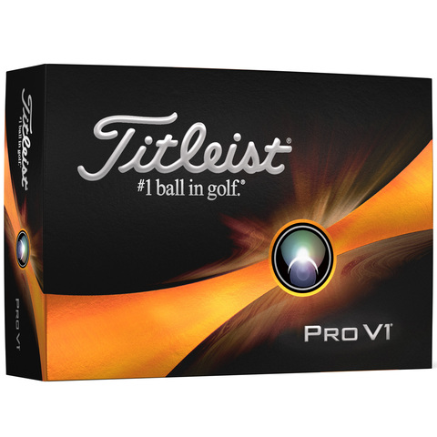 Titleist Pro V1 2023