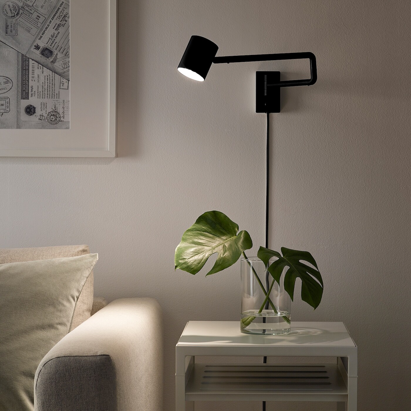 IKEA NYMANE