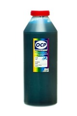 Чернила OCP C133 Cyan для Canon, 1000 gr