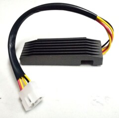 Реле-регулятор для Suzuki DR 650 SE, VS 1400 GL Intrufromr, Intruder 600 VS600, VS 800 GL Intrufromr