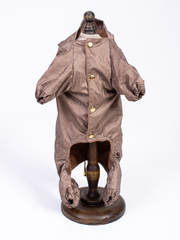 Royal Pet костюм демисезонный Венеция шоколад размер L