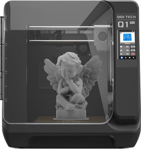 3D-принтер QIDI Tech Q1 Pro