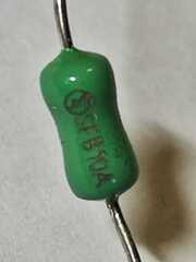 Предохранитель ET SBF10A