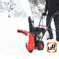 Болт срезной под шплинт UNITED PARTS 6х36,5 (в комплекте со шплинтом) (90-1290)