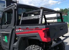 Багажная система Odes Workcross 1000cc-3 HVAC