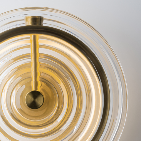 Настенный светодиодный светильник Freya Borbon FR5442WL-L7TR