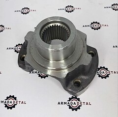 Фланец КПП (передней части) | 459/70133 | Aries