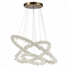 Люстра подвесная ST Luce Lucchero SL6105.203.03