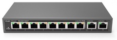 Коммутатор Ruijie RG-ES110D-P