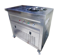 Фризер Foodatlas KCB-1Y (стол для топпингов)