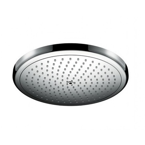 Душ верхний 28х28 см Hansgrohe Croma 26221000