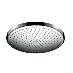 Душ верхний 28х28 см Hansgrohe Croma 26221000 фото