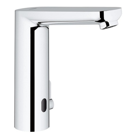 Grohe 36422000 Смеситель сенсорный, батарейка