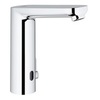 Grohe 36422000 Смеситель сенсорный, батарейка