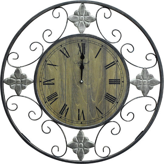 Настенные часы Mosalt MS-763