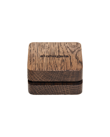 шкатулка для украшений из дуба