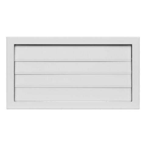 Инерционная решетка Ровен РНИ ал. 100x100