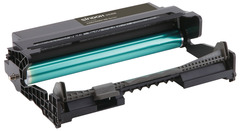 Блок фотобарабана черный оригинальный для МФУ Sindoh D330e/D332e. Ресурс 105 000 отпечатков