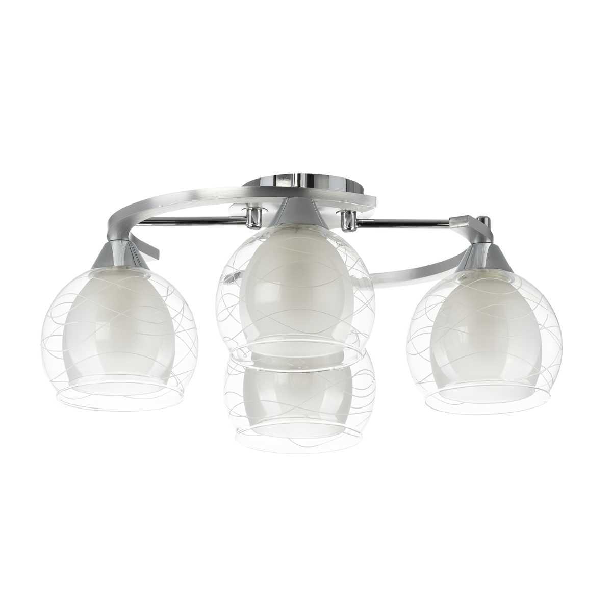 Потолочная люстра Citilux Буги CL157142