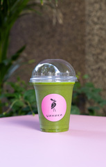 СМУЗИ "МЯТНЫЙ МАНГО"