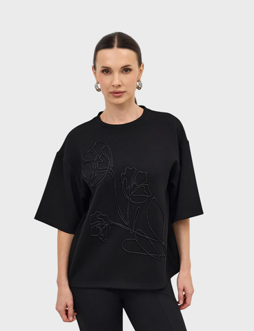 Джемпер SAVAGE