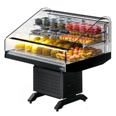 Витрина холодильная DAZZL Stella H120