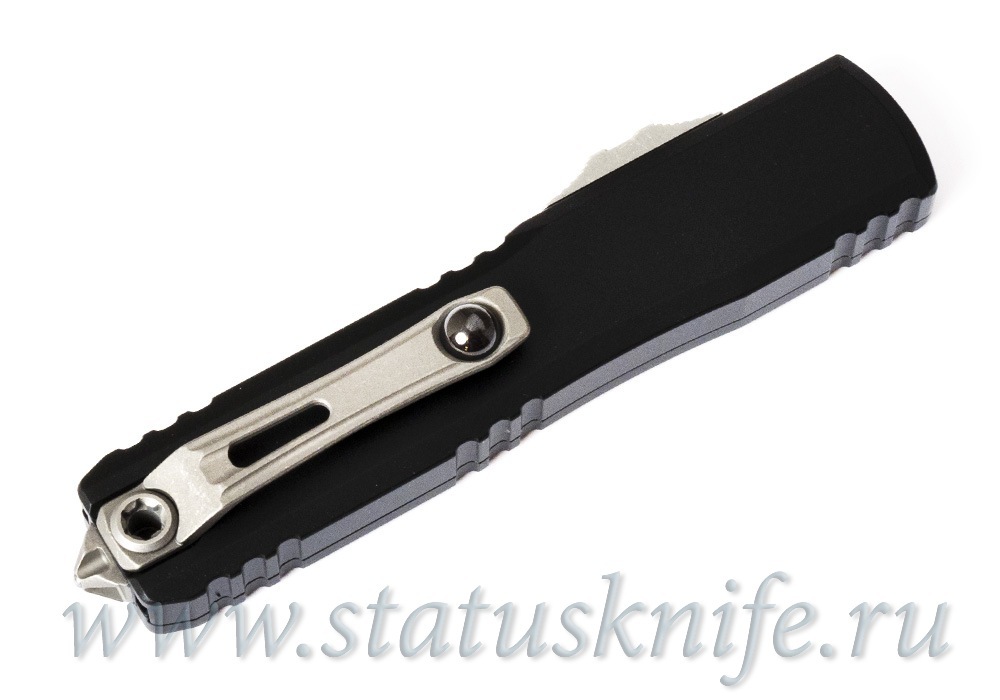 Нож Microtech Ultratech ZBT GEN III 1123-10AP