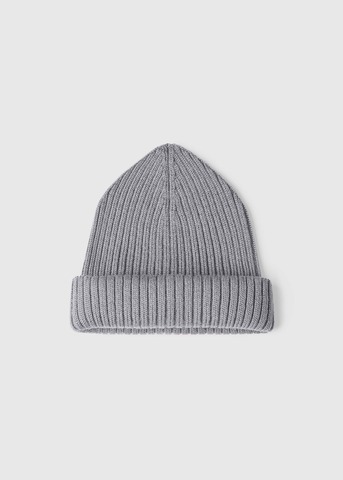 Шапка бини 3D KNIT