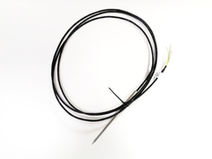 12000060786 АБАТ Преобразователь (термощуп) ТП 1740-К3-ХА-2500 термоэлектрический Abat