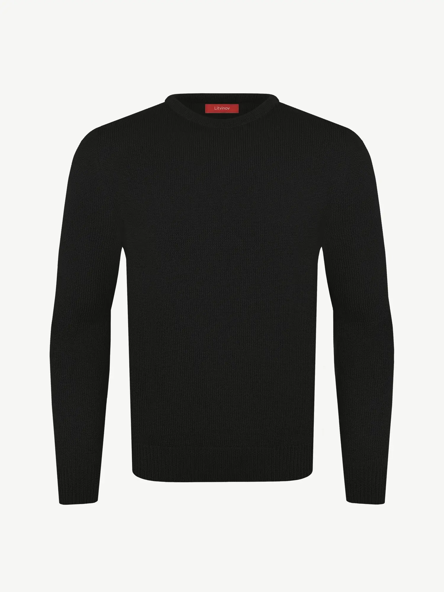 Джемпер из кашемира