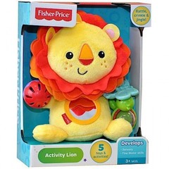 Fisher Price Развивающая игрушка 