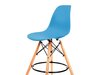 Стул барный Enny-101 Light Blue