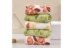 Полотенце микрофибра 35*75