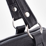 Сумка Саломея 1105 канадский черный