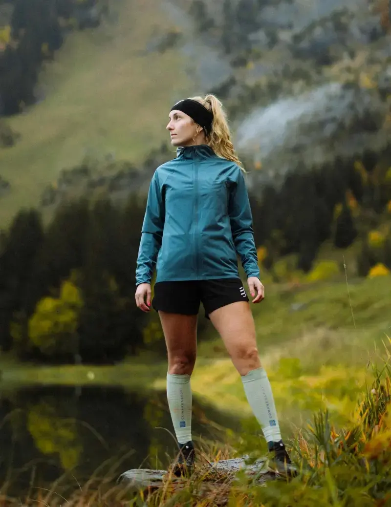 Куртка женская Tempest Waterproof Jacket W Stargazer