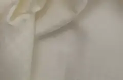 Ткань подкладочная Жаккард, шир. 145 см, 80 гр/м2, 100% п/э, молоко