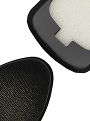 Накладки для наушников для Audio-Technica ATH AD2000, AD1000, AD700, AD500, AD400, AD300