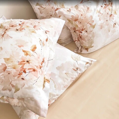 Постельное бельё LaPrima «Аннабель» мако-сатин (евро) - купить 1