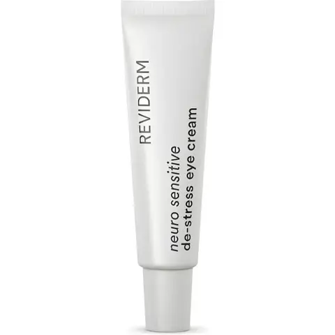 Крем для глаз для обезвоженной и сухой кожи