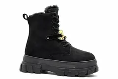 Ботинки (36-40)р. / шт. 5509-10